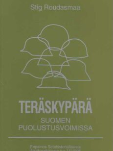 Teräskypärä Suomen puolustusvoimissa