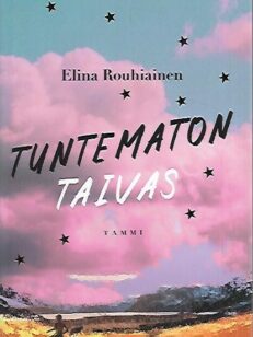 Tuntematon taivas