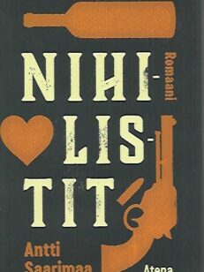 Nihilistit