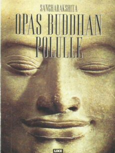 Opas Buddhan polulle