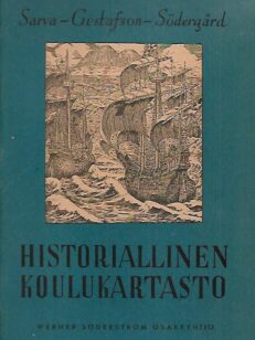 Historiallinen koulukartasto