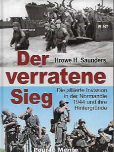 Der verratene Sieg