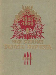 Taistelu Suomesta 1808-1809