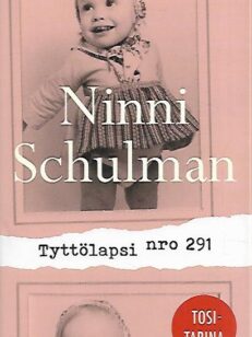 Tyttölapsi nro 291