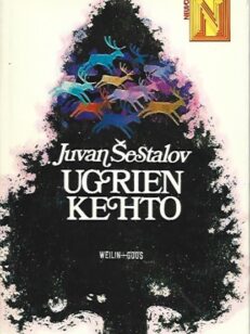 Ugrien kehto