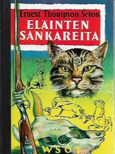 Eläinten sankareita