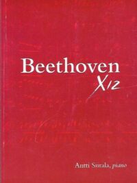 Beethoven X12