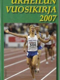 Urheilun vuosikirja 2007