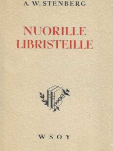 Nuorille libristeille