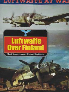 Luftwaffe over Finland