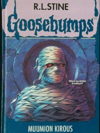 Goosebumbs - Muumion kirous