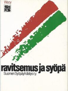 ravitsemus ja syöpä