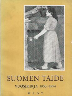 Suomen taide