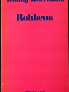 Rohkeus