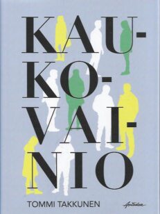 Kaukovainio