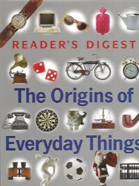 The Origins of Everyday Things