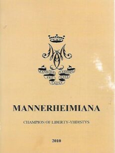 Mannerheimiana