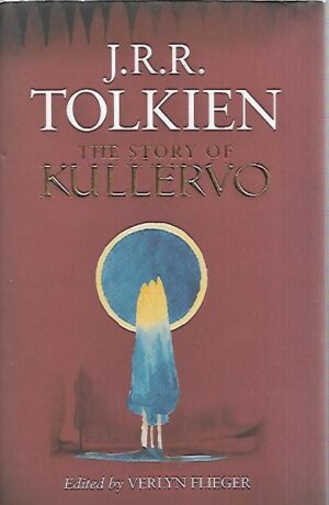 The story of Kullervo