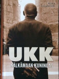 UKK - Nälkämaan kuningas