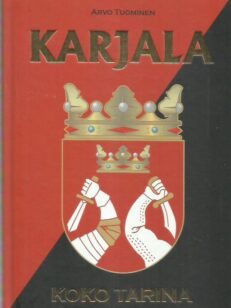 Karjala koko tarina