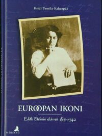 Euroopan ikoni - Edith Steinin elämä 1891-1942