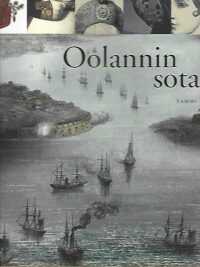 Oolannin sota - Itämainen sota Suomessa