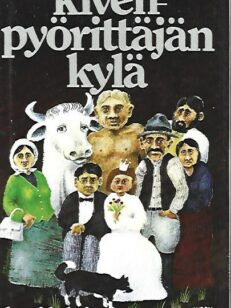 Kivenpyörittäjän kylä