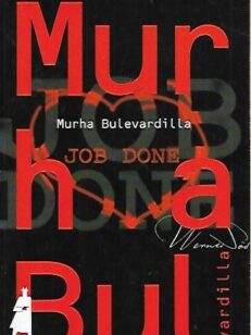 Murha Bulevardilla - 10 rikoskertomusta