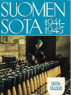 Suomen sota 1941-1945 - Sotatalous