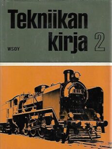 Tekniikan kirja 2