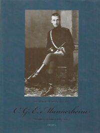 C. G. E. Mannerheim - Pietarin vuodet 1887-1917