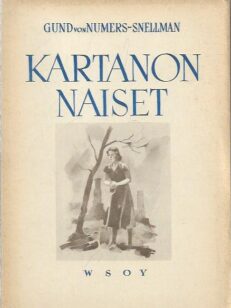 Kartanon naiset