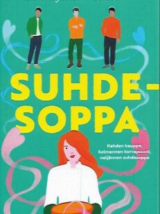 Suhdesoppa