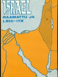 Israel - Raamattu ja Lähi-Itä