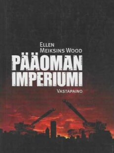 Pääoman imperiumi