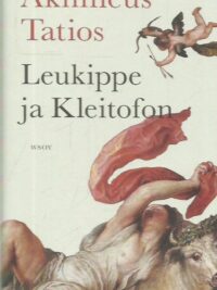 Leukippe ja Kleitofon