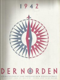 Der Norden Monatsschrift der Nordischen Gesellschaft 1/1942