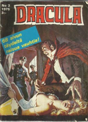 Dracula 3/1975