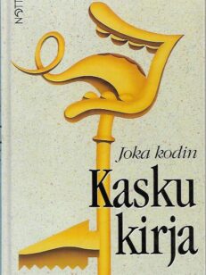 Joka kodin Kasku kirja