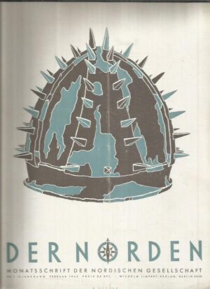 Der Norden Monatsschrift der Nordischen Gesellschaft 2/1942