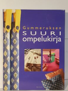 Gummeruksen suuri ompelukirja