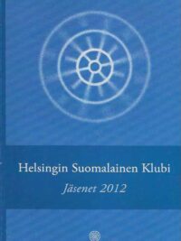 Helsingin Suomalainen Klubi Jäsenet 2012