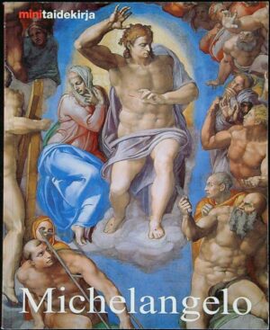 Michelangelo (mini taidekirja)