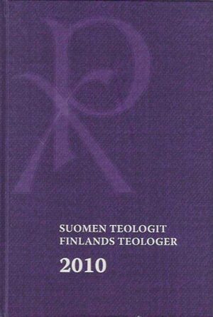 Suomen teologit 2010 Finlands teologer
