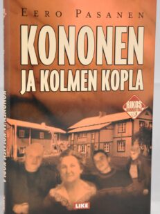 Kononen ja kolmen kopla