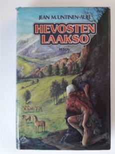 Maan lapset II - Hevosten laakso