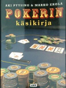 Pokerin käsikirja