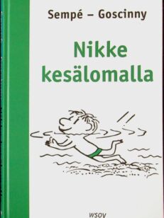 Nikke kesälomalla