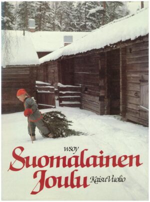 Suomalainen joulu