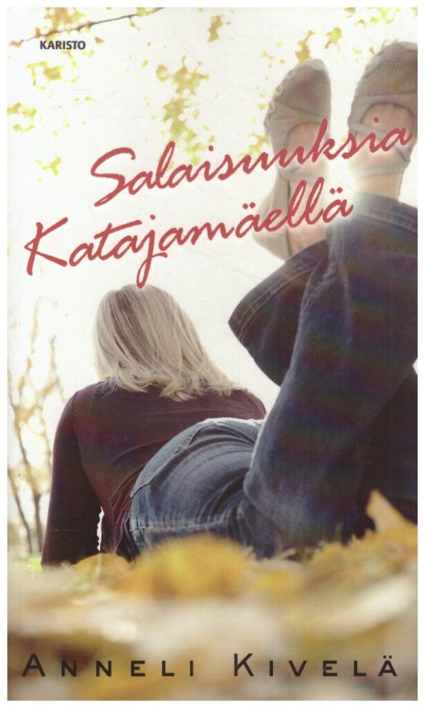 Salaisuuksia Katajamäellä